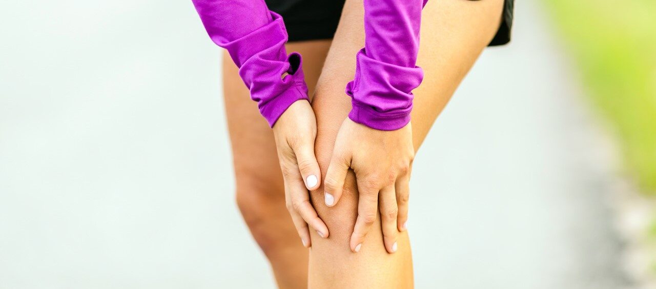 lesões no joelho Câncer no joelho