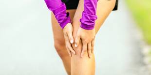 Lesões no joelho: confira as mais comuns