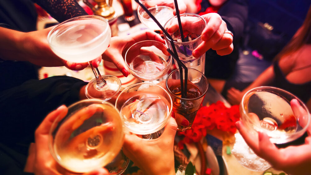 pílula antirressaca