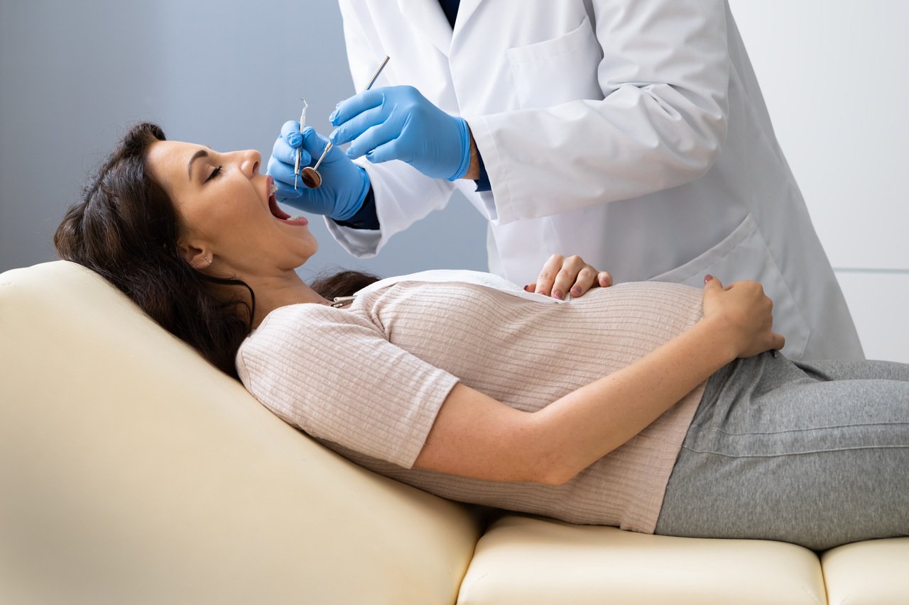 Pré-natal odontológico: por que é importante ir ao dentista na gravidez?