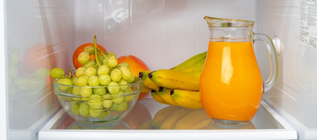 Quais alimentos devem ou não ir à geladeira