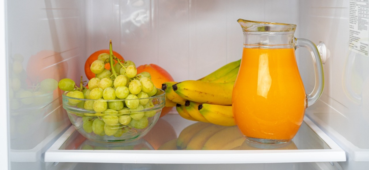 Quais alimentos devem ou não ir à geladeira?