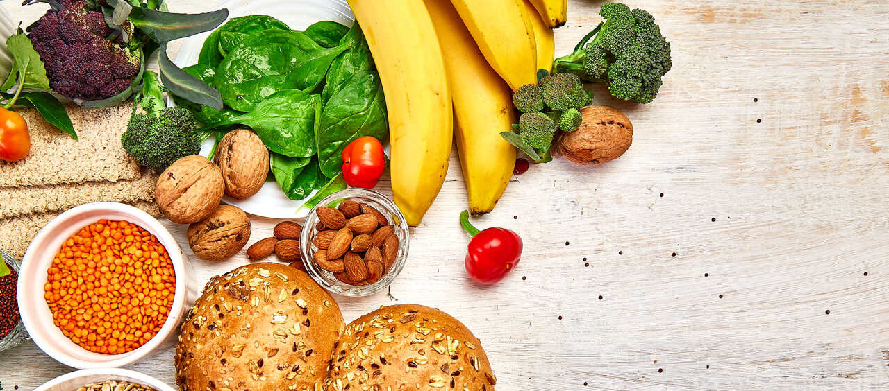 quantidade de fibras por dia