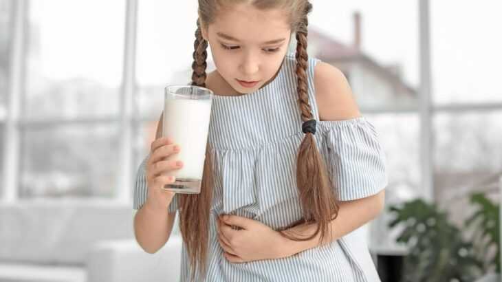crianças e adolescentes com alergia alimentar