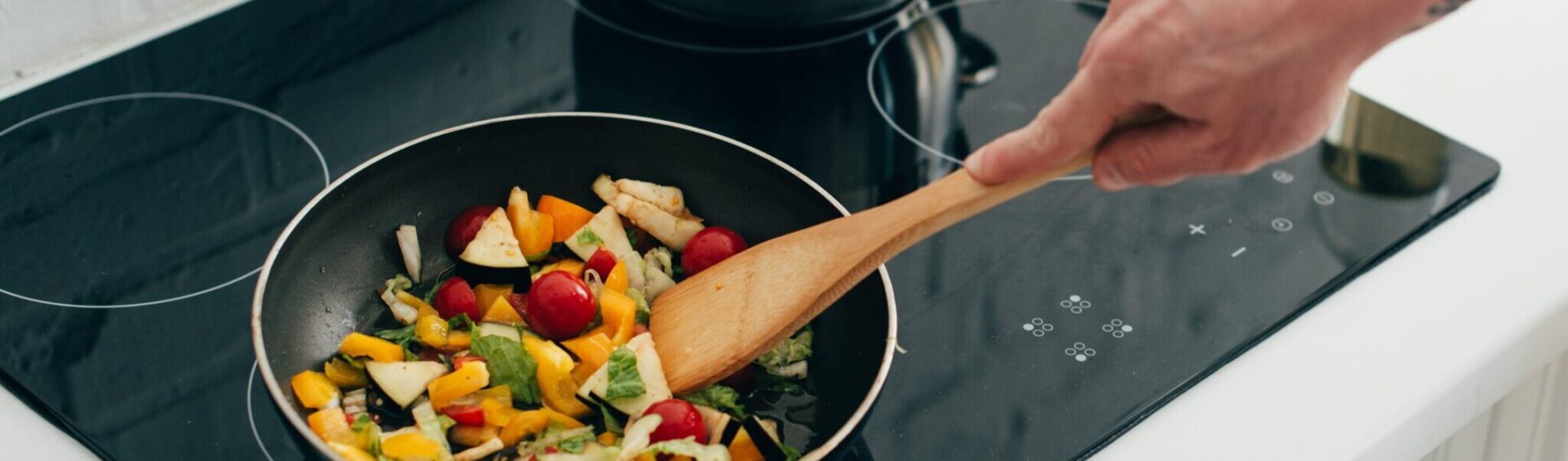 como cozinhar legumes