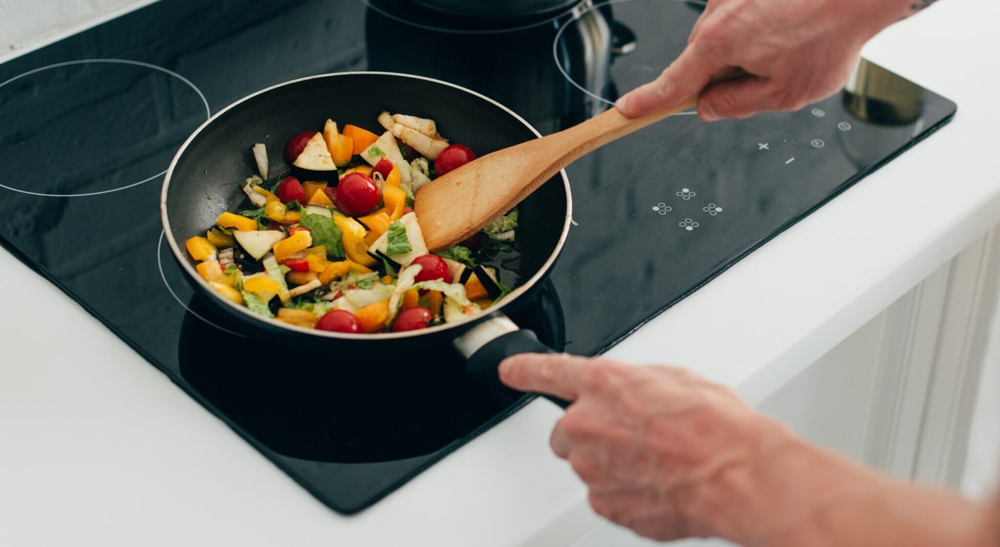 Como cozinhar legumes? Dicas para deixá-los mais apetitosos