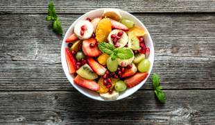 Alimentos para depressão: estudo aponta importância das frutas