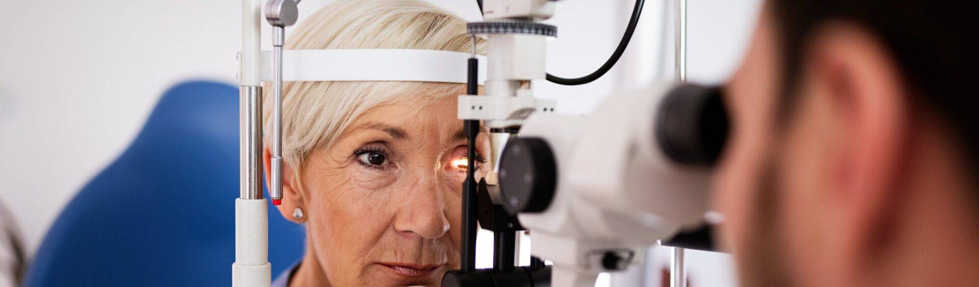 glaucoma pode ter componente autoimune