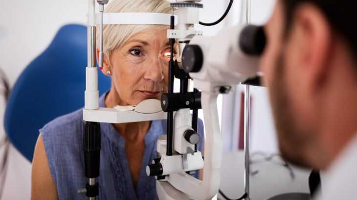 glaucoma pode ter componente autoimune