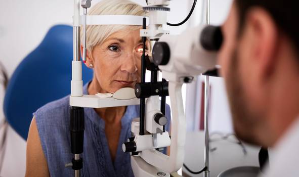 Glaucoma pode ter componente autoimune, aponta estudo