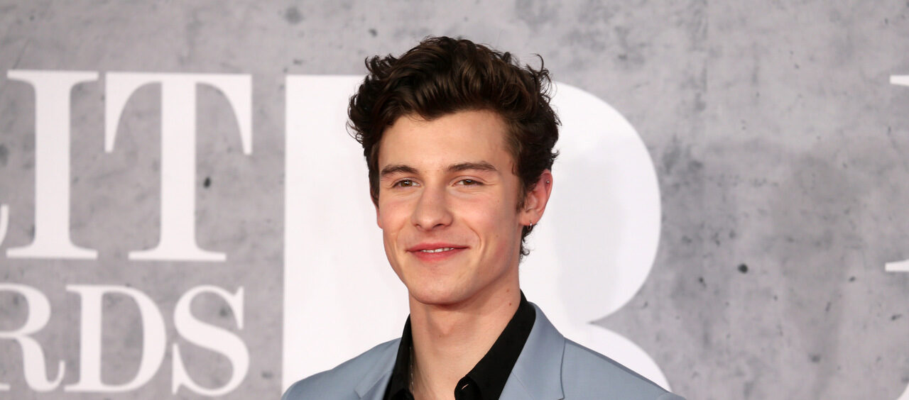 shawn mendes