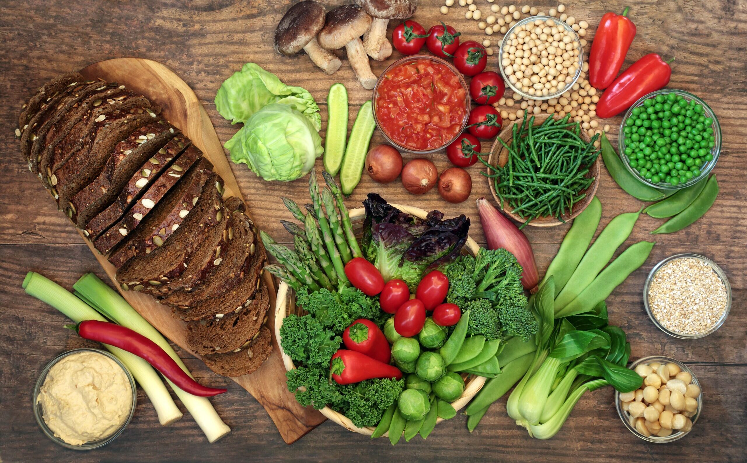 Restrição de proteínas pode ajudar a controlar diabetes e obesidade