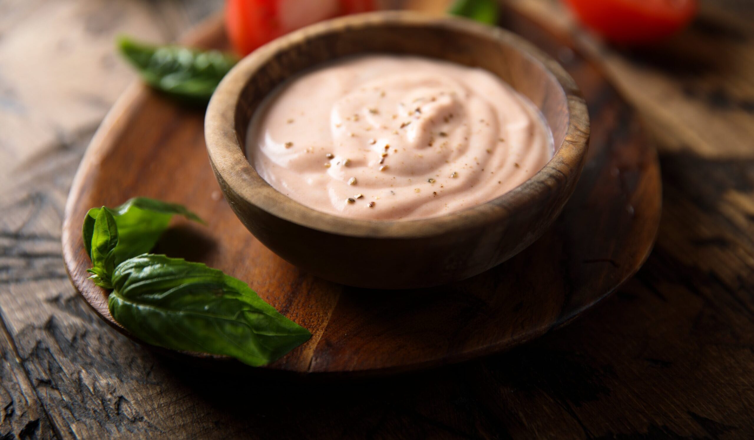 Molho rosa do TikTok reforça importância de conferir rótulos