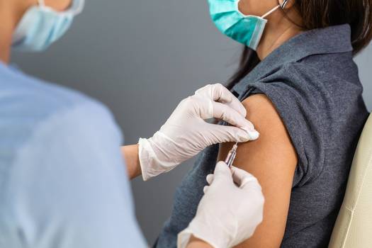 Vacinação para pessoas com diabetes: entenda a importância