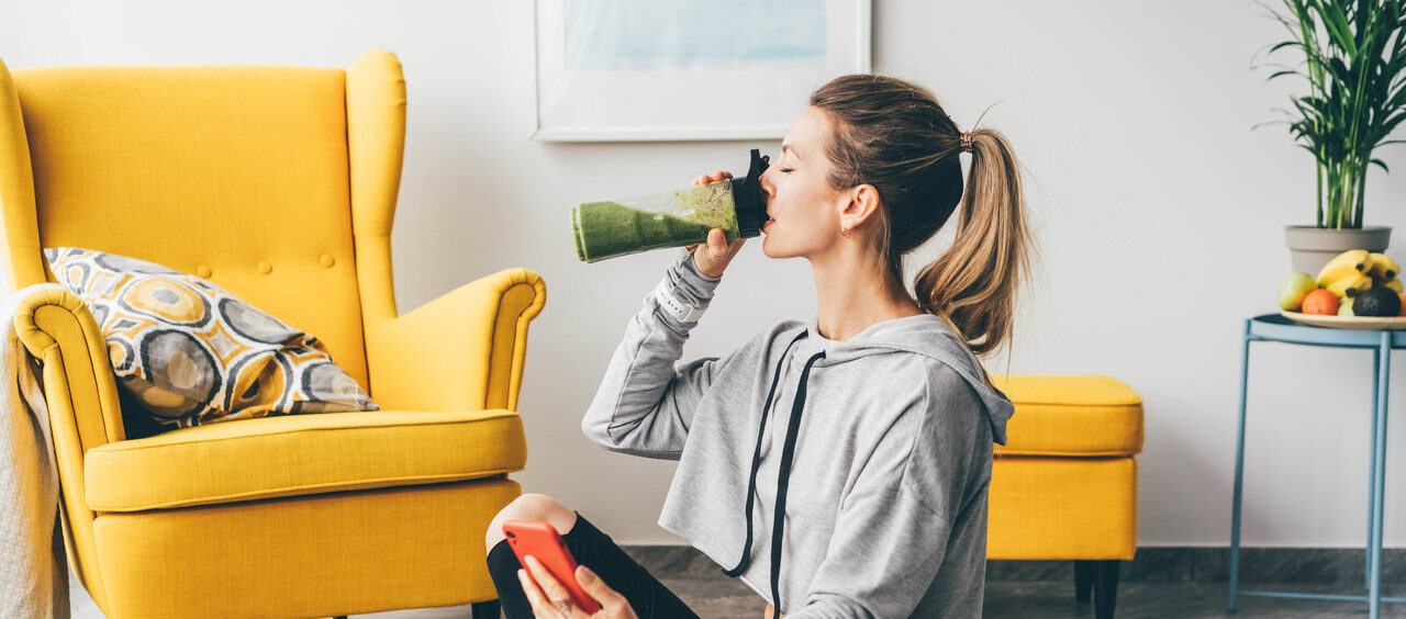 Dieta para secar em duas semanas