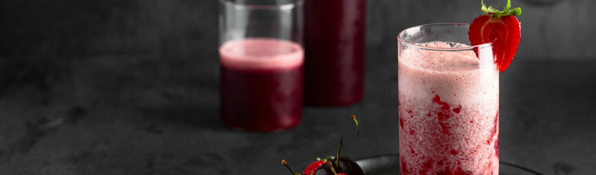 smoothie da hailey bieber