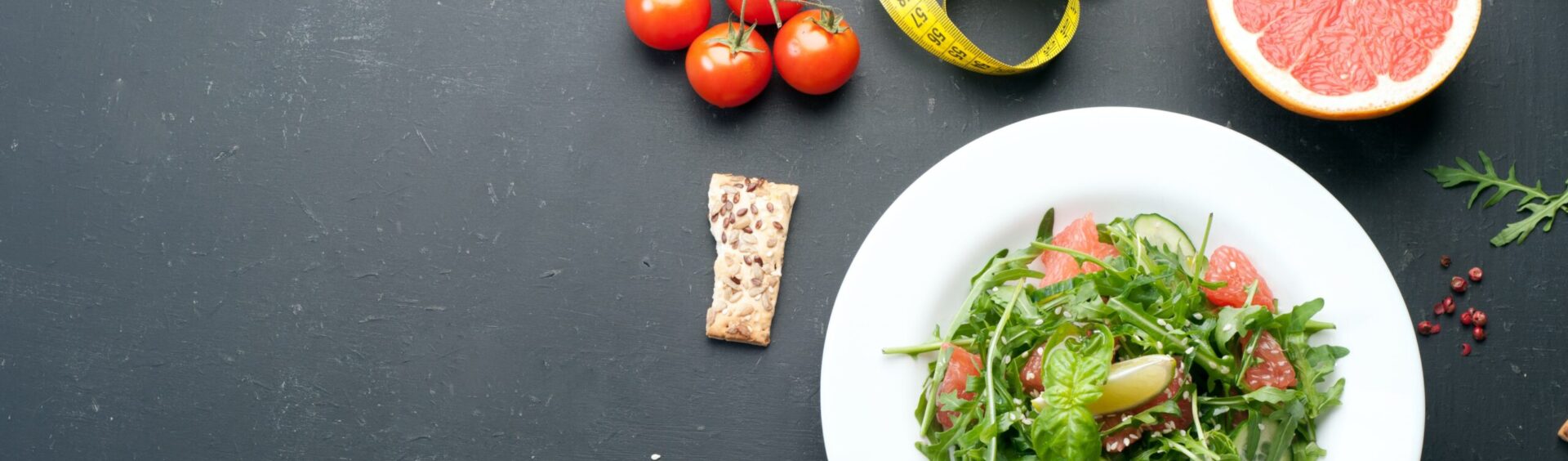alimentos com poucas calorias
