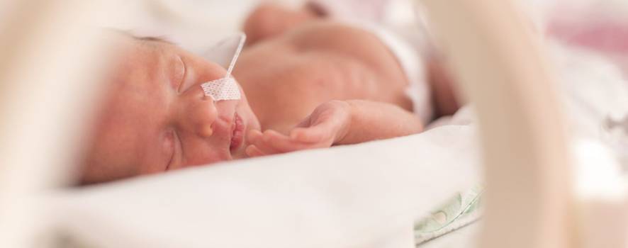 Ter um parto prematuro eleva risco de nova prematuridade