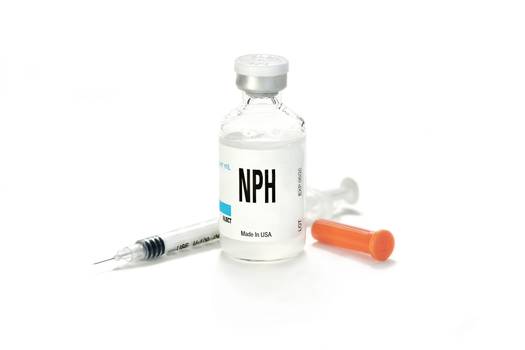 Insulina NPH: o que é, para que serve e como usar