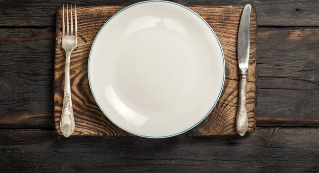 Esquecer de comer: o que pode ser, consequências e como evitar