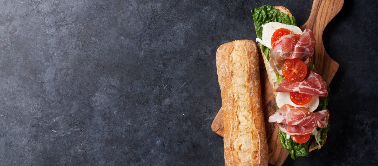 sanduíche da kylie jenner