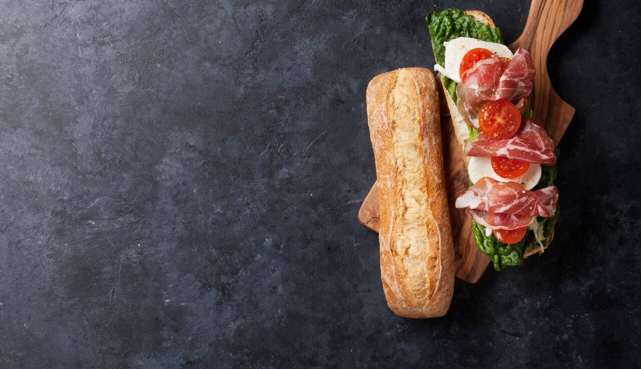 Sanduíche da Kylie Jenner: saiba como preparar