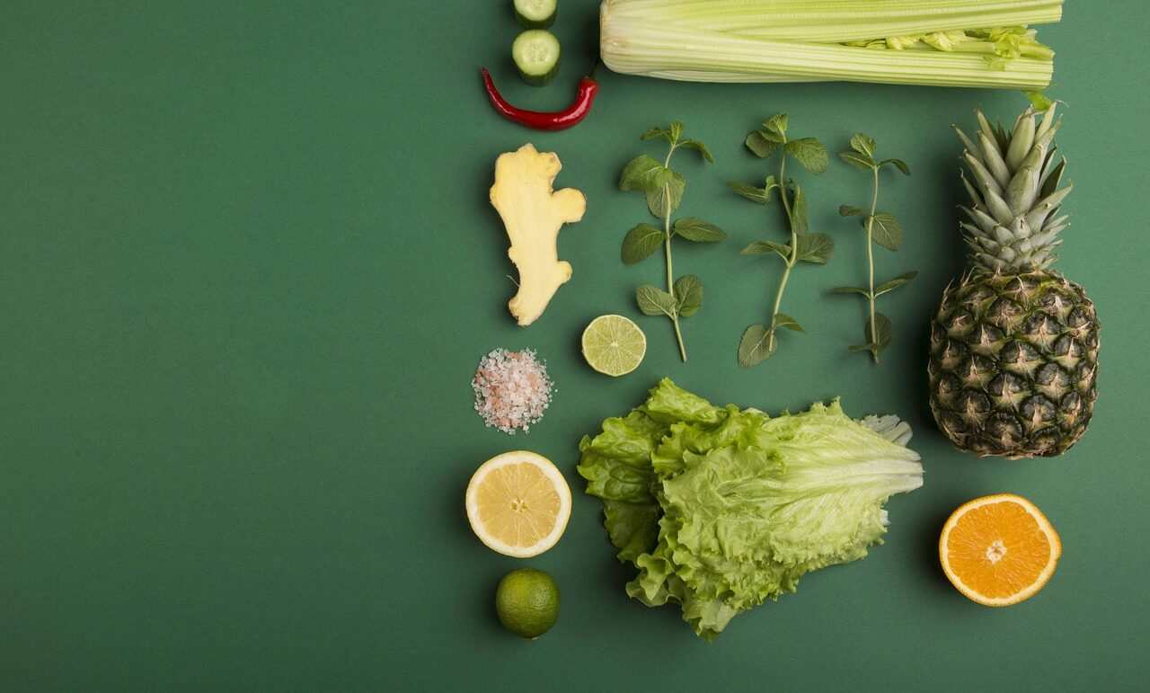 Alimentação minimalista: “da terra para a mesa”, define nutricionista