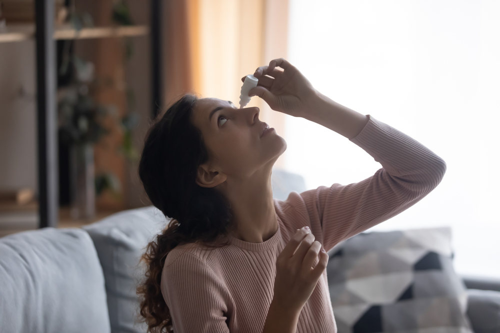 Síndrome de Sjogren: o que é, causas, sintomas e tratamento