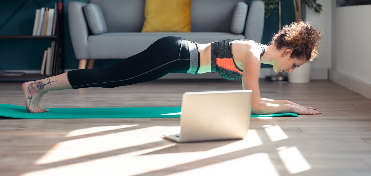 Como perder gordura da barriga sem fazer abdominal?