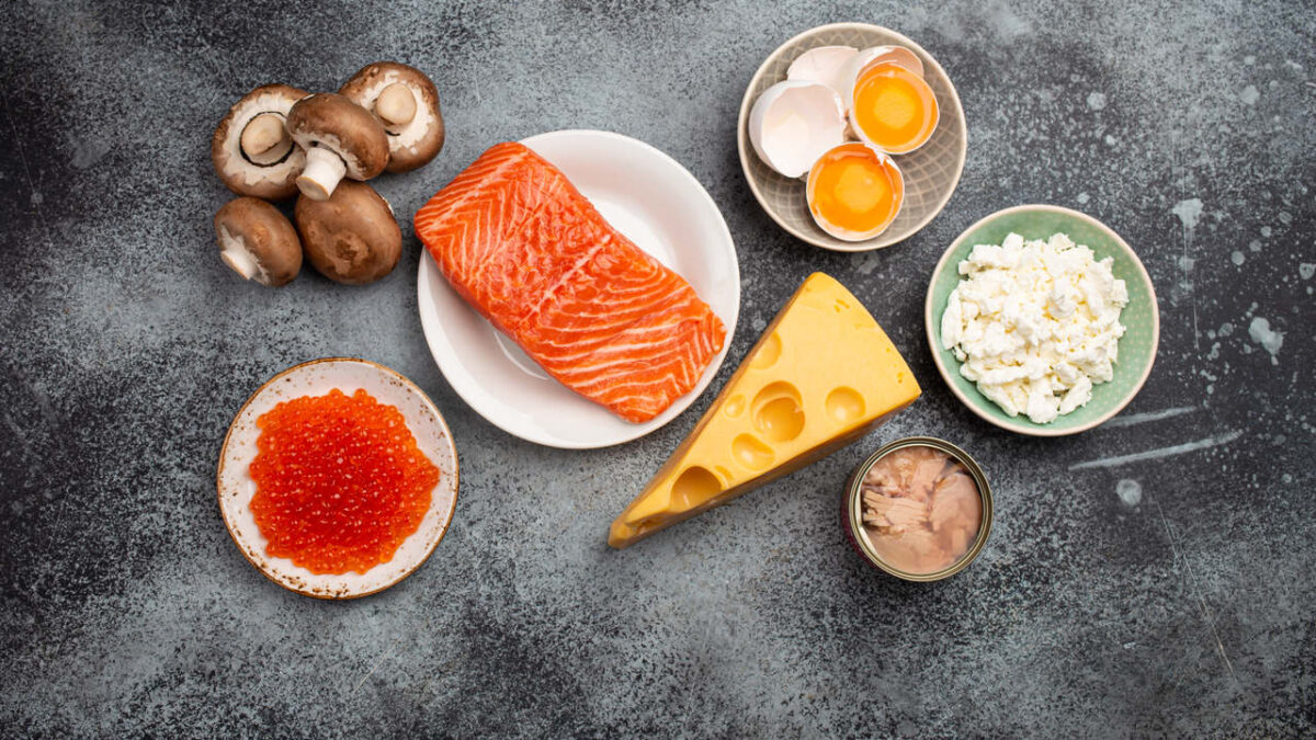 Dieta Cetogênica: Cardápio 7 dias e como funciona - Vitat