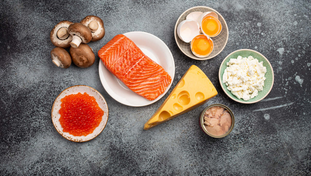 Vitamina D e cálcio: entenda a relação