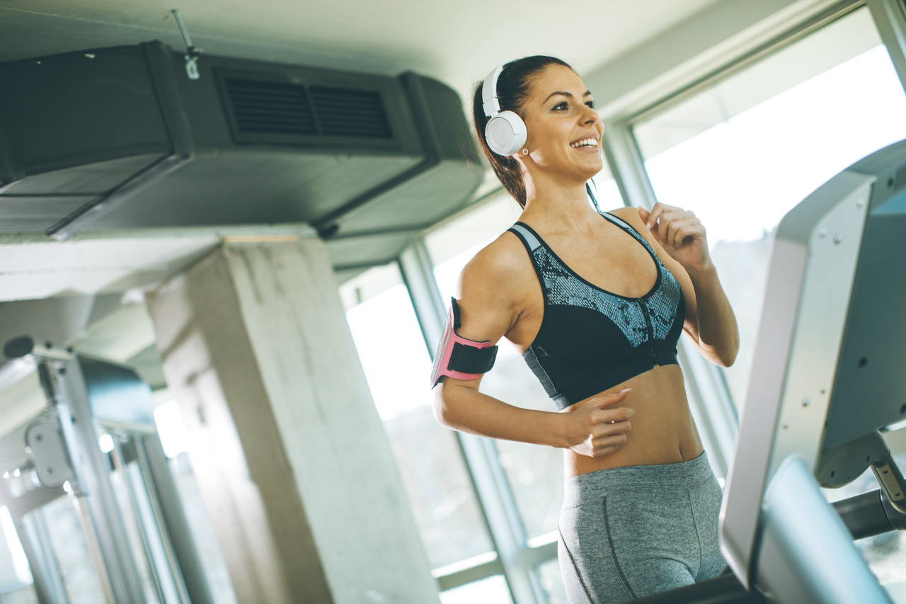 Treinar todo dia no mesmo horário é correto?