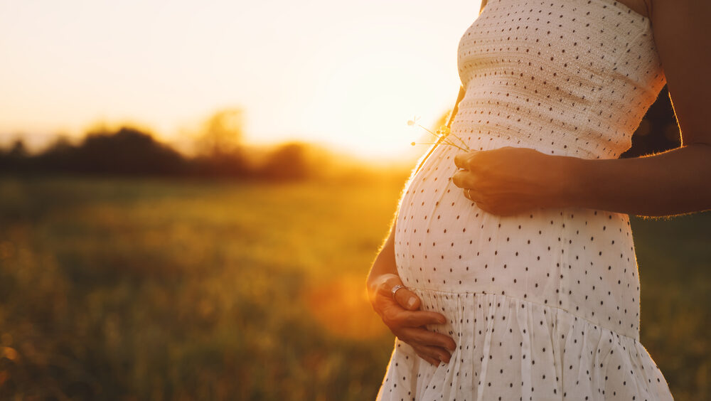 Abdominoplastia e gravidez
