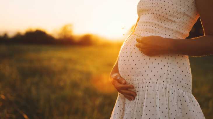 Abdominoplastia e gravidez