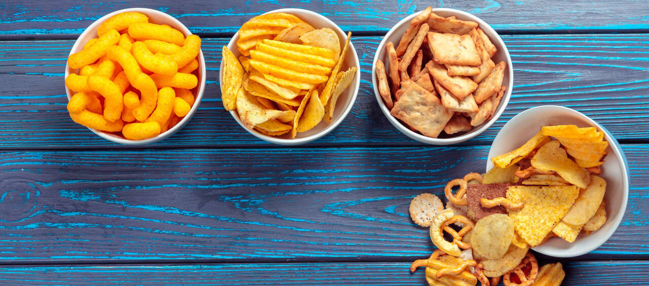 alimentos que atrasam o metabolismo