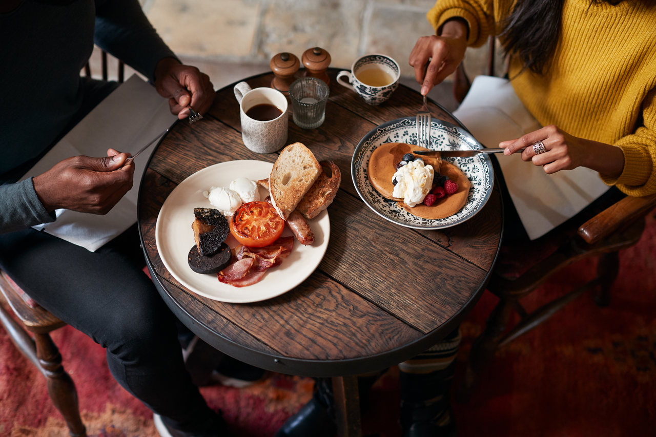 Hábitos do café da manhã que podem prejudicar o seu metabolismo