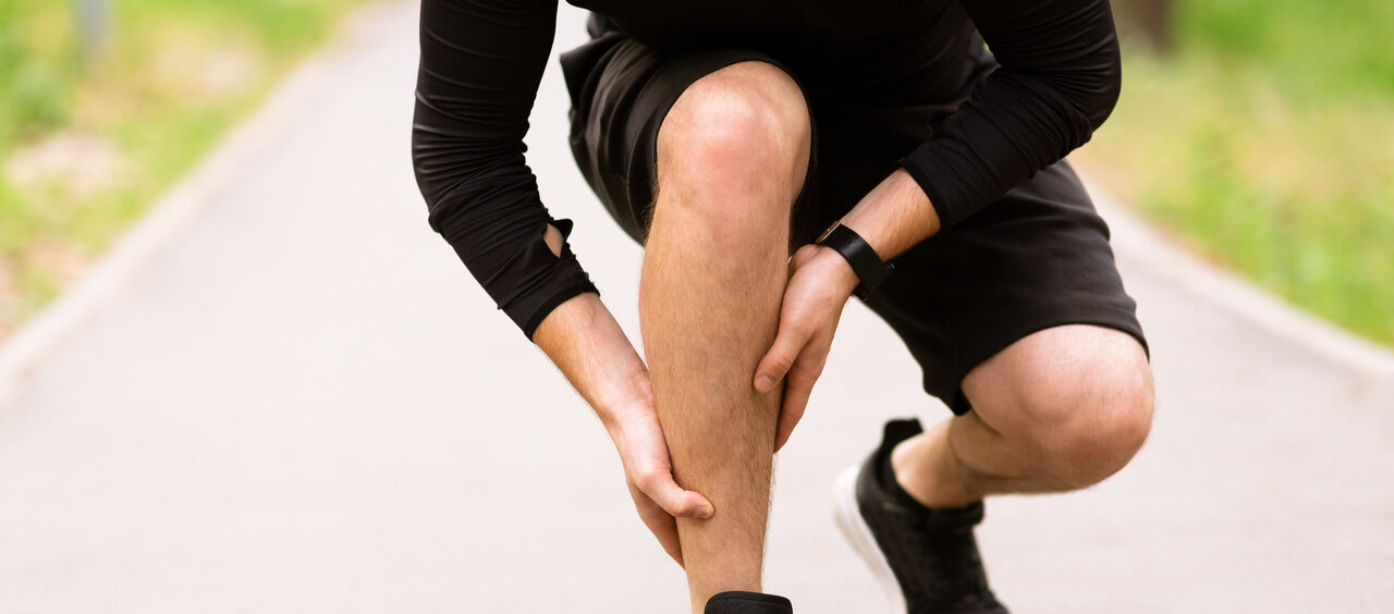 histórico de lesões