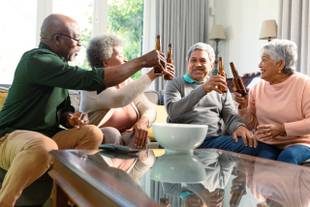 Existe cerveja saudável? Qual é o tipo menos prejudicial à saúde?