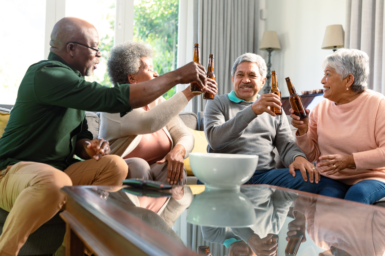 Existe cerveja saudável? Qual é o tipo menos prejudicial à saúde?