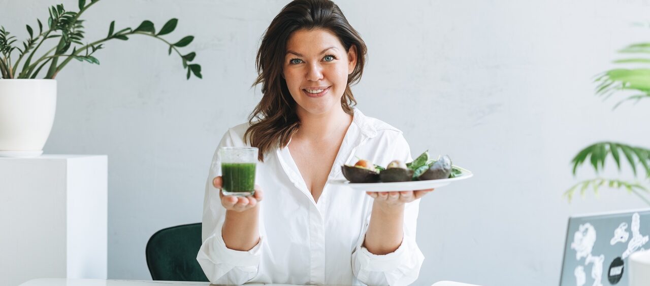 dia do nutricionista