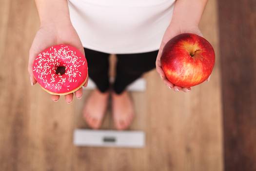 Dietas restritivas agravam o quadro de saúde mental?