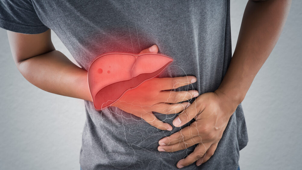 Elastografia hepática