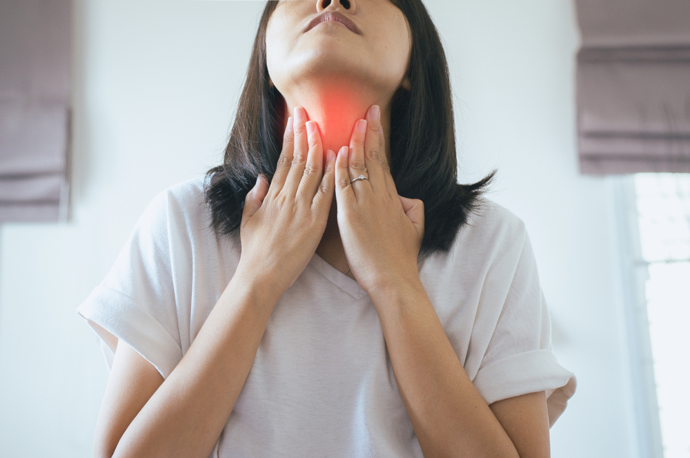 O que fazer ao engolir um osso de frango?