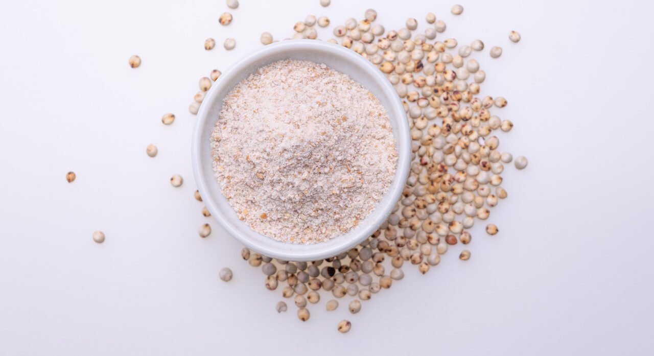 Farinha de sorgo: benefícios e como utilizar na alimentação