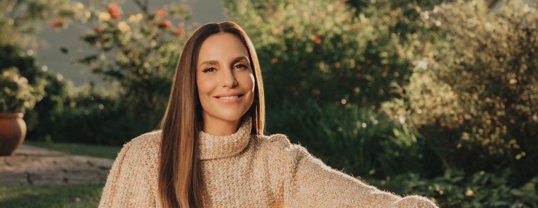 Infecção intestinal: o que é a condição que hospitalizou Ivete Sangalo?