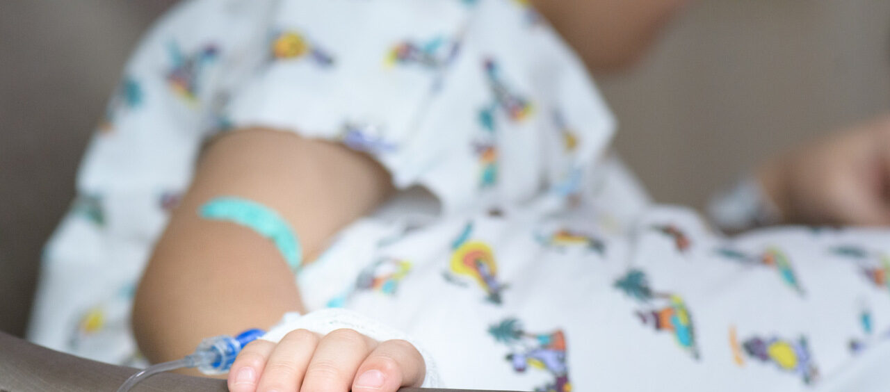 Intoxicação-infantil