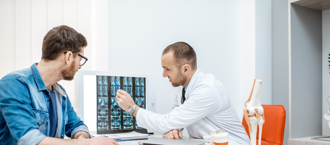 osteomielite