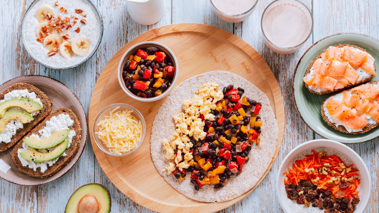 Melhor horário para comer proteína se você quer ganhar massa muscular