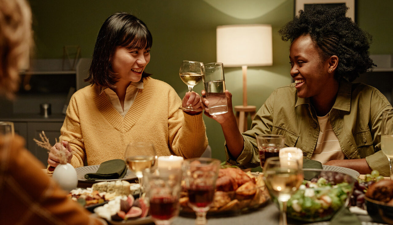 Tinto ou branco? Qual é o melhor vinho para quem quer emagrecer?