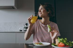 Mindful eating para iniciantes: como melhorar a sua relação com a comida